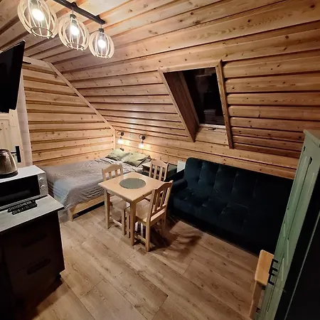 I U Ciesielki Szczawnica