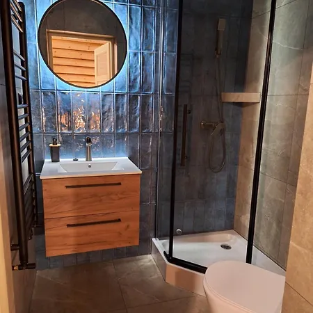 Guest house I U Ciesielki