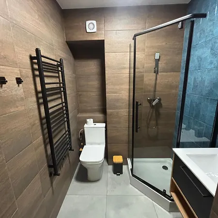 Guest house I U Ciesielki