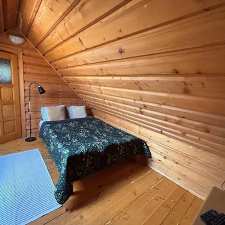 I U Ciesielki Szczawnica