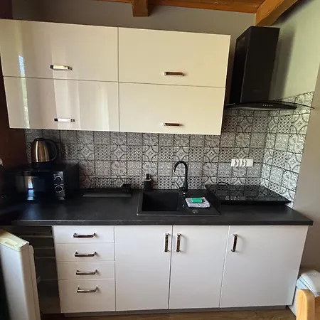 Penzion I U Ciesielki