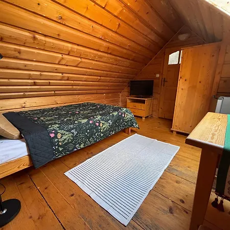 I U Ciesielki Гостьовий будинок 3*