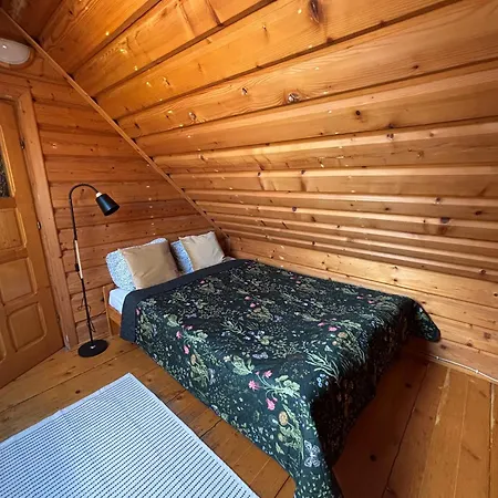 I U Ciesielki בית הארחה