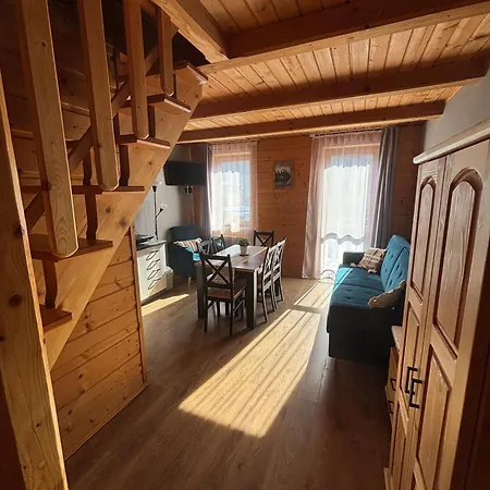 בית הארחה I U Ciesielki