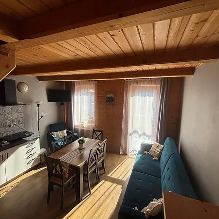 I U Ciesielki 3* שצ'בניצה