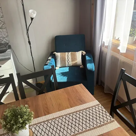 Гостьовий будинок I U Ciesielki 3*